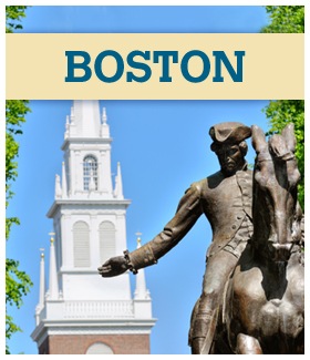 Boston
