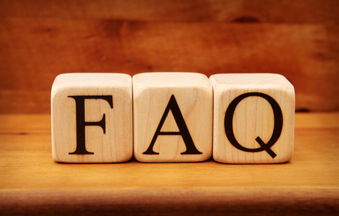 FAQ FAQ