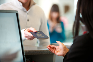 Identification Requirements