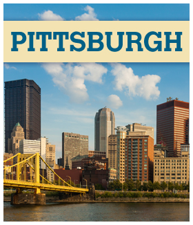 Pittsburgh